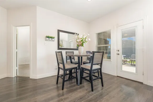 $370,000 | 7405 Twisted Thicket Lane, Aubrey, TX 76227