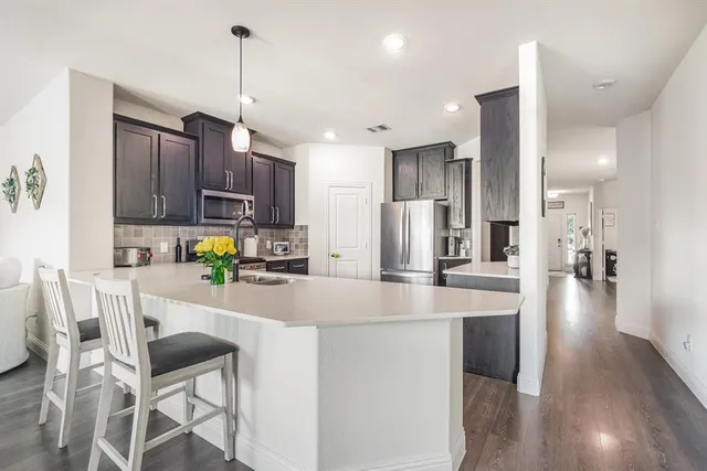 $370,000 | 7405 Twisted Thicket Lane, Aubrey, TX 76227