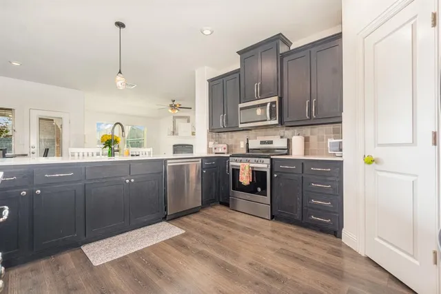 $370,000 | 7405 Twisted Thicket Lane, Aubrey, TX 76227