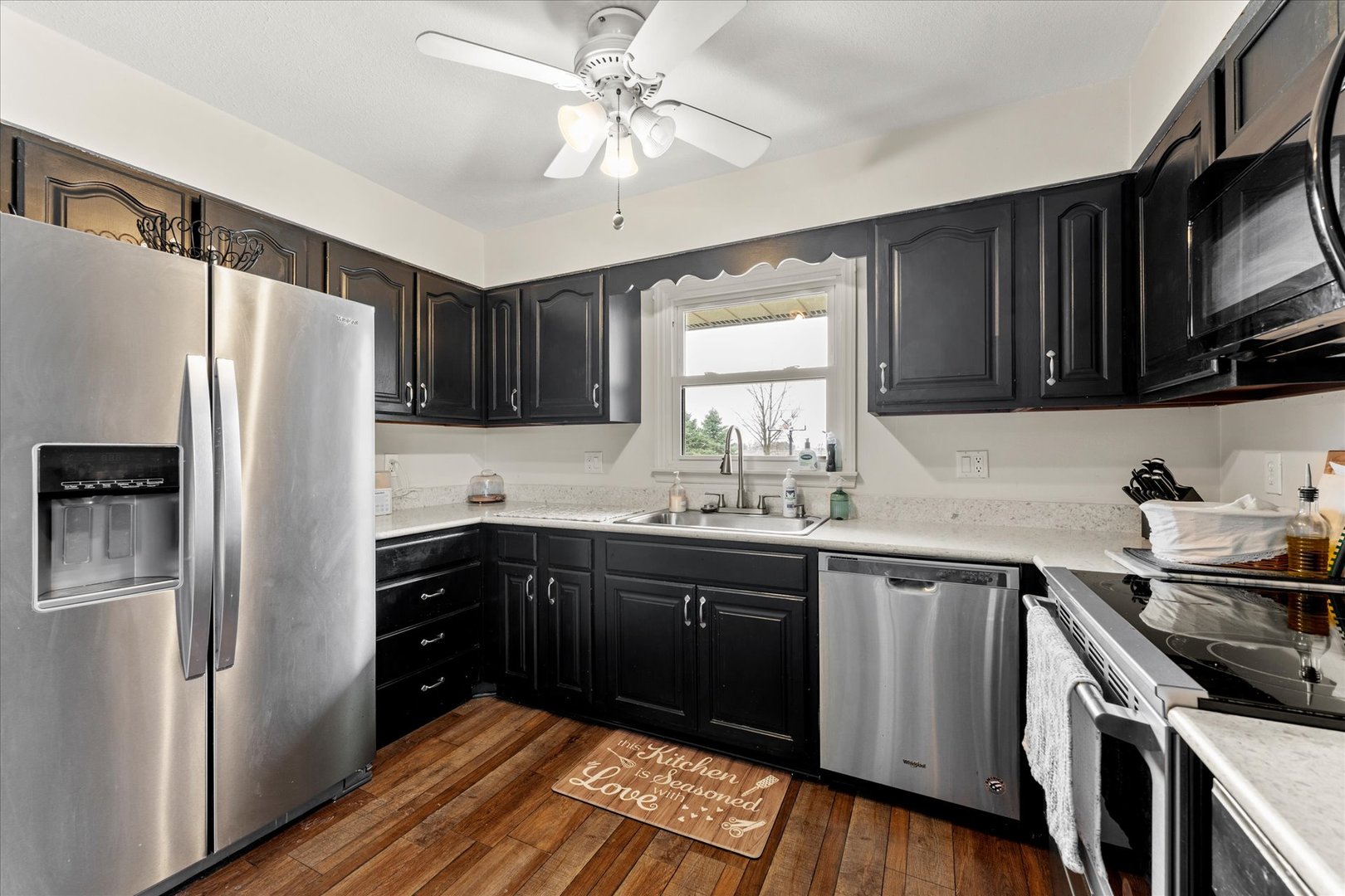 14540 East 3400 N Road Rossville, IL 60963 - Photo 15 of 65