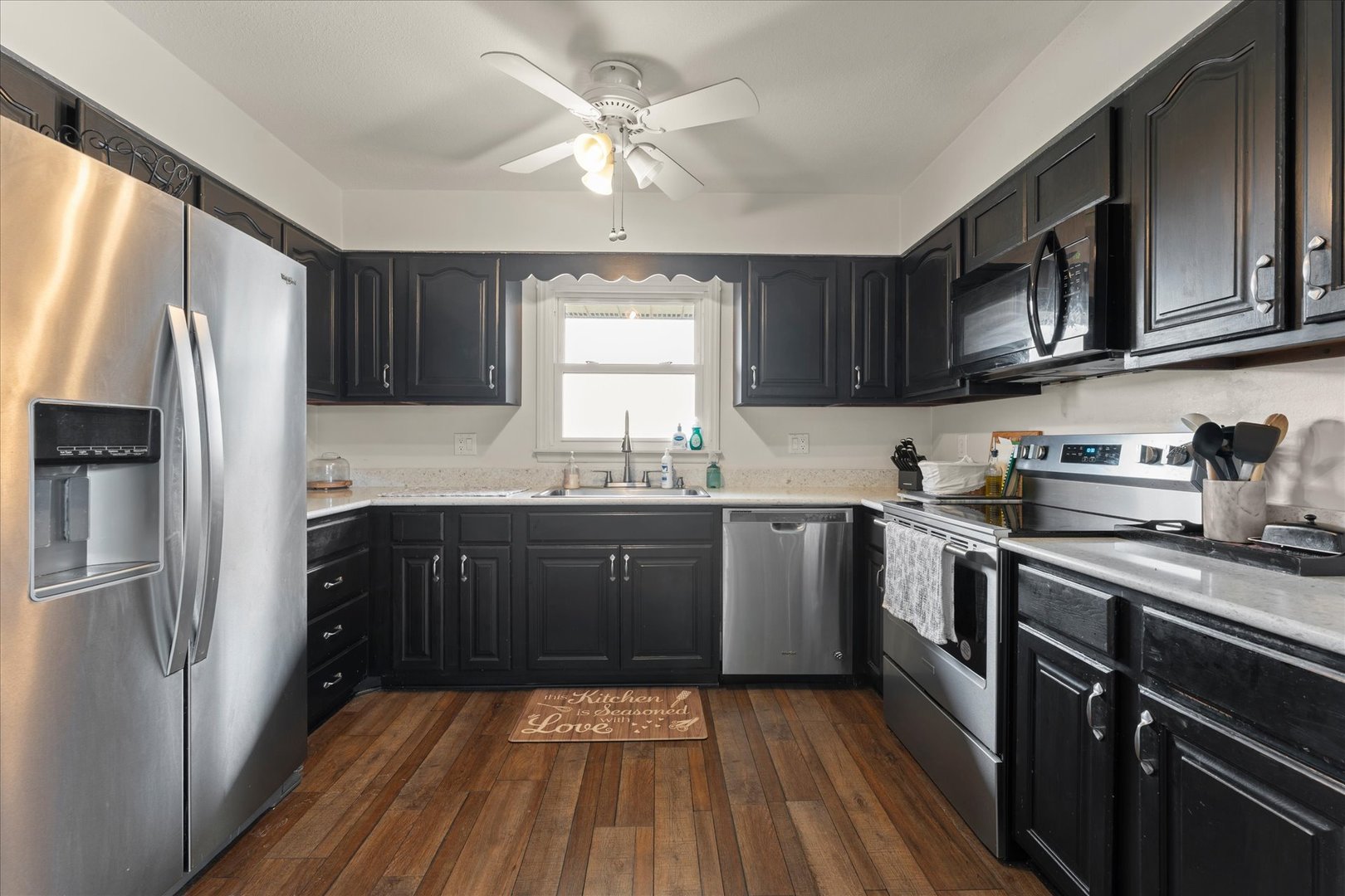 14540 East 3400 N Road Rossville, IL 60963 - Photo 17 of 65