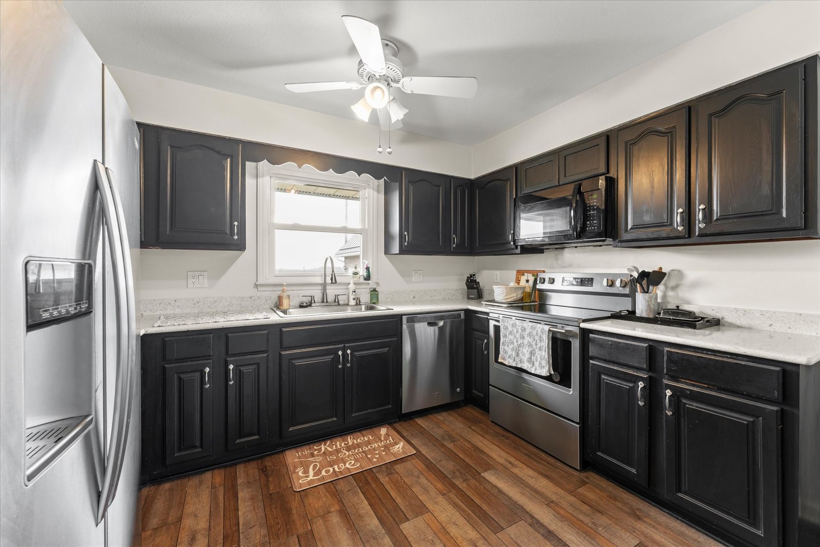 14540 East 3400 N Road Rossville, IL 60963 - Photo 18 of 65