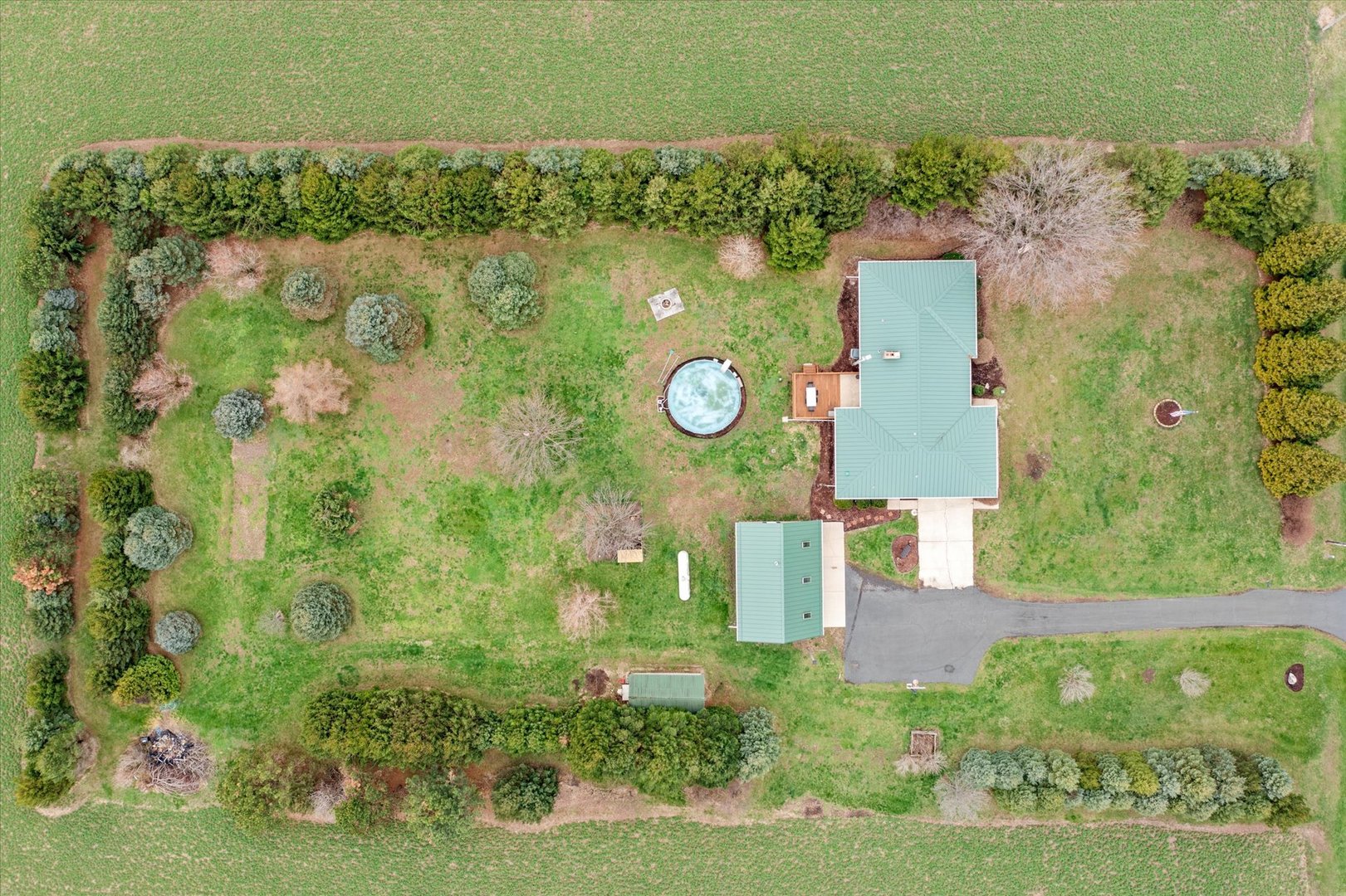 14540 East 3400 N Road Rossville, IL 60963 - Photo 3 of 65