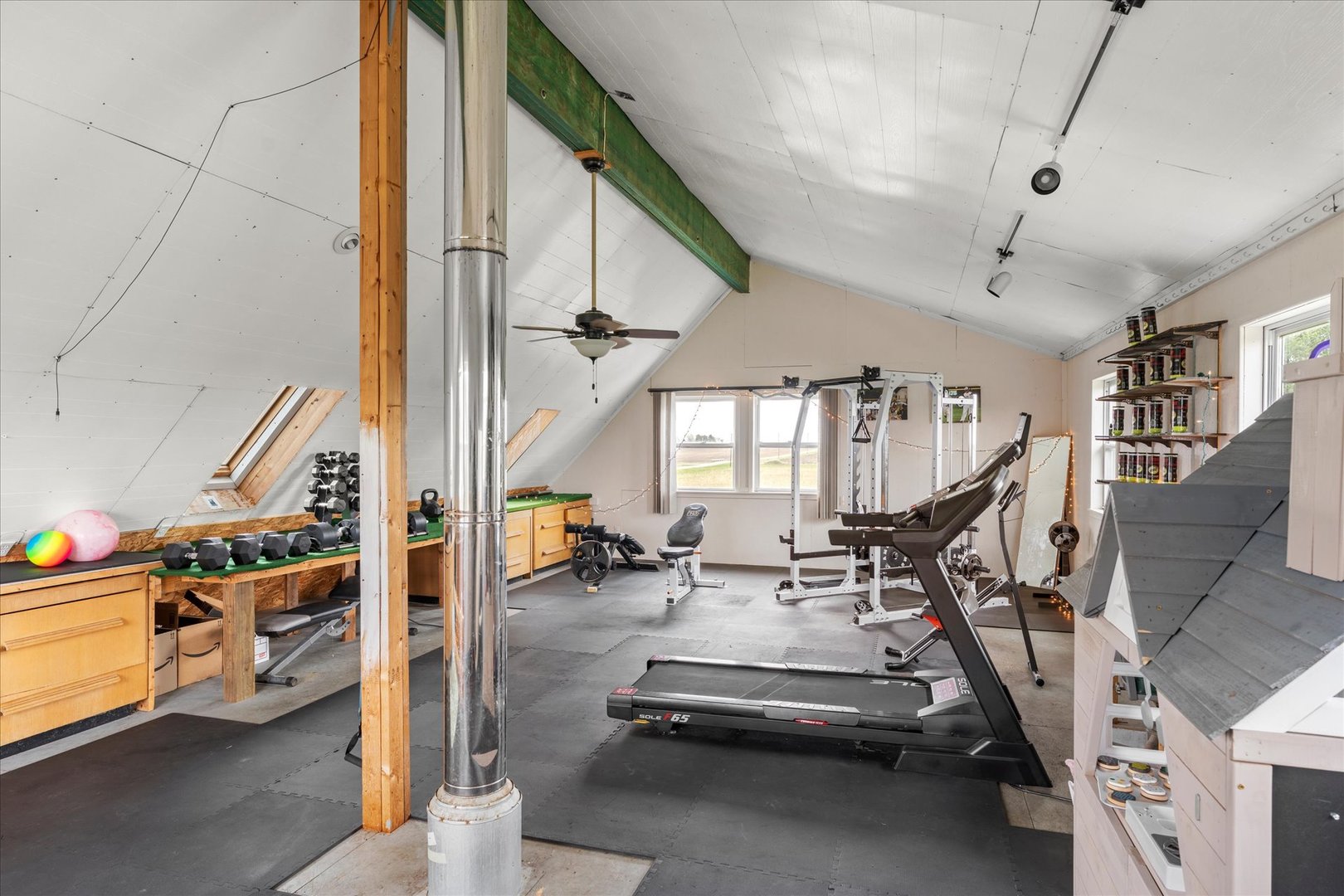 14540 East 3400 N Road Rossville, IL 60963 - Photo 36 of 65