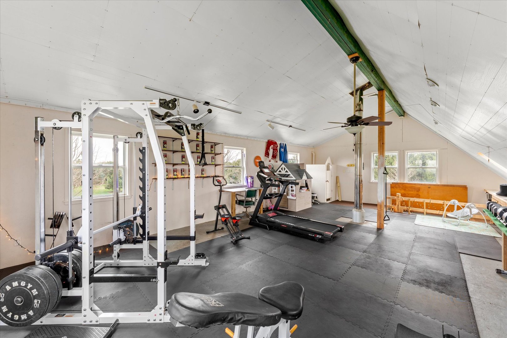 14540 East 3400 N Road Rossville, IL 60963 - Photo 37 of 65