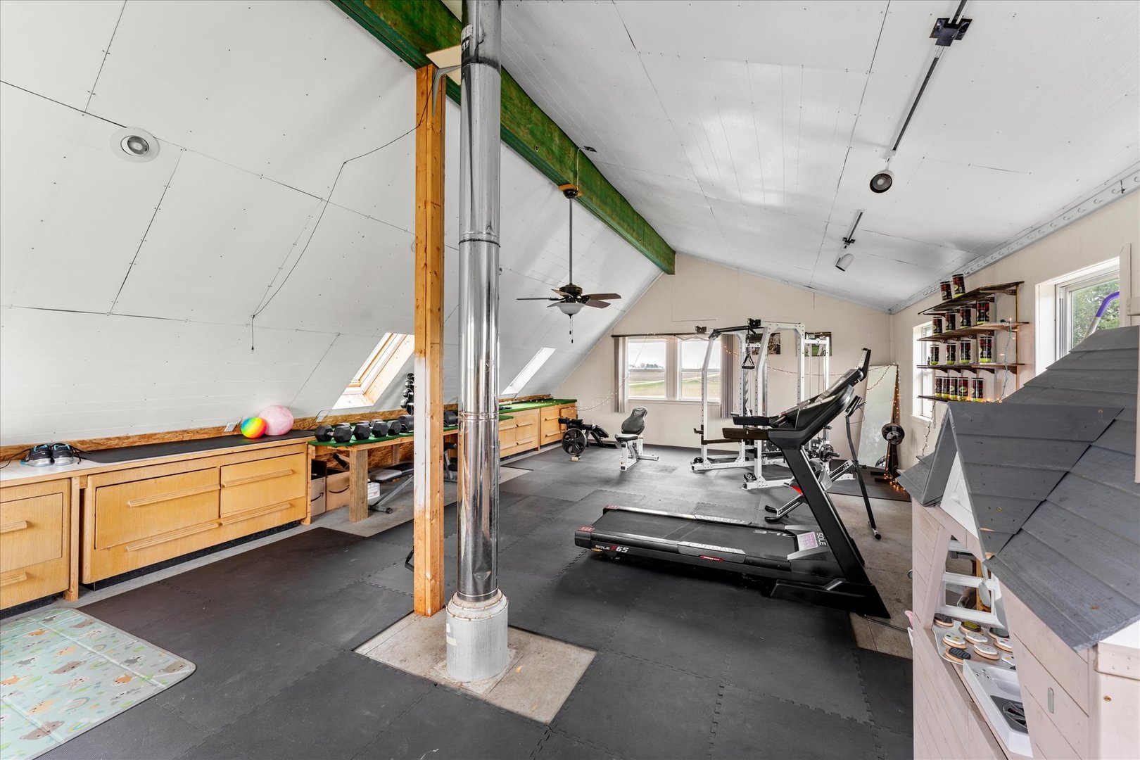 14540 East 3400 N Road Rossville, IL 60963 - Photo 38 of 65