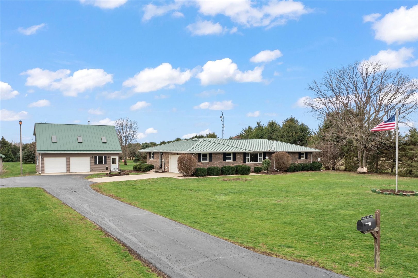 14540 East 3400 N Road Rossville, IL 60963 - Photo 40 of 65