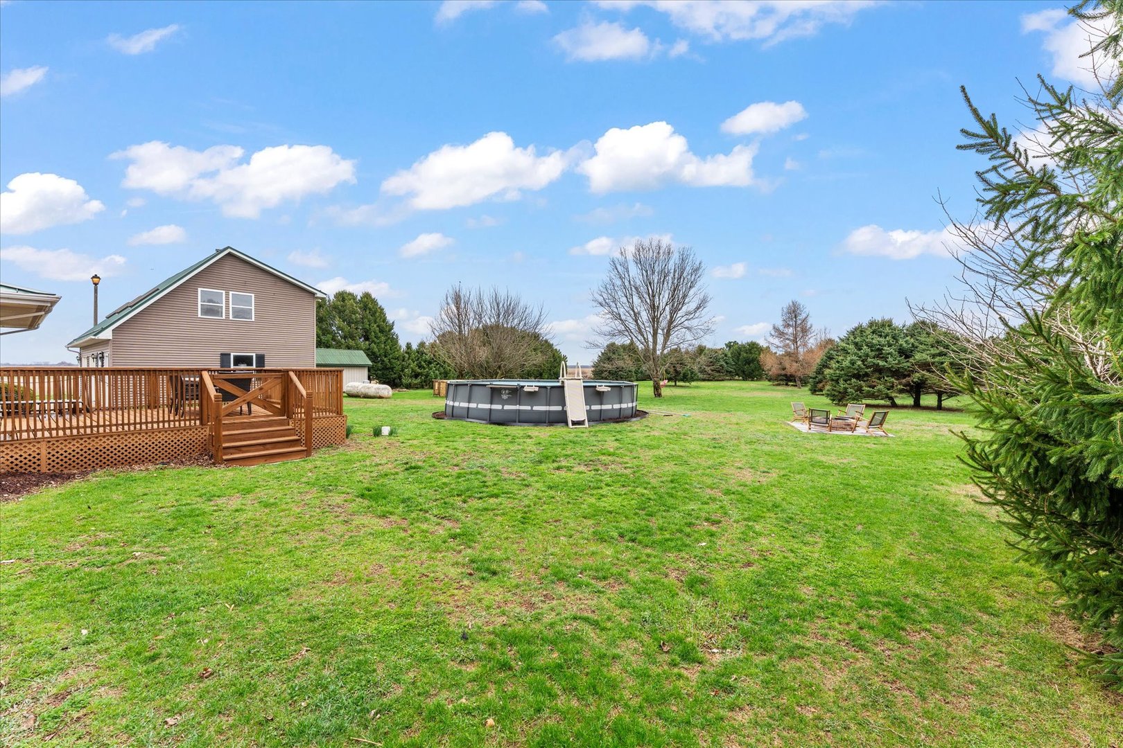 14540 East 3400 N Road Rossville, IL 60963 - Photo 41 of 65