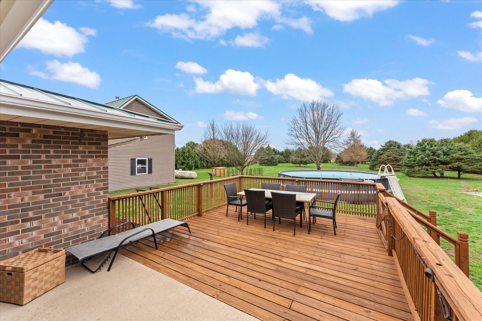 14540 East 3400 N Road Rossville, IL 60963 - Photo 42 of 65