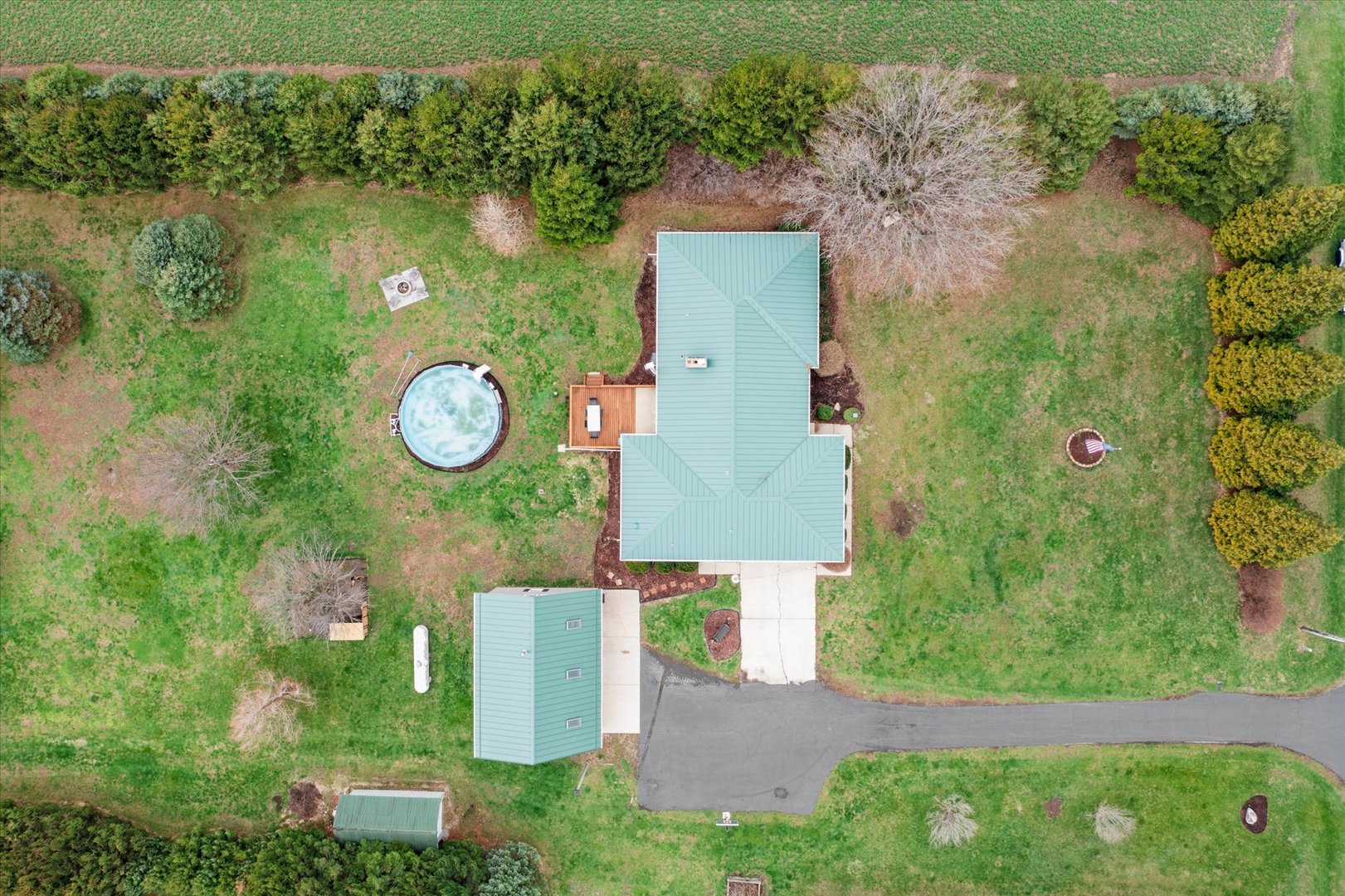 14540 East 3400 N Road Rossville, IL 60963 - Photo 50 of 65