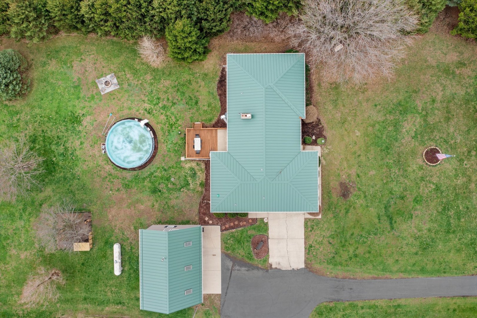 14540 East 3400 N Road Rossville, IL 60963 - Photo 51 of 65