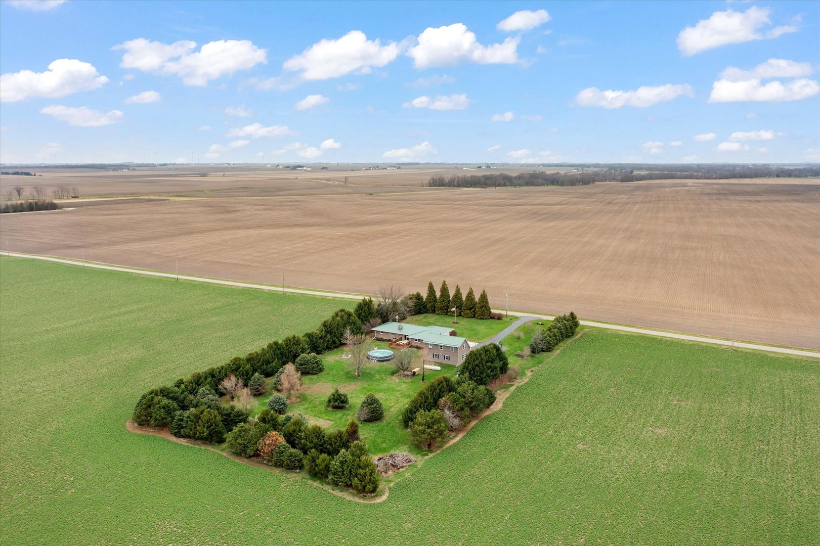 14540 East 3400 N Road Rossville, IL 60963 - Photo 52 of 65