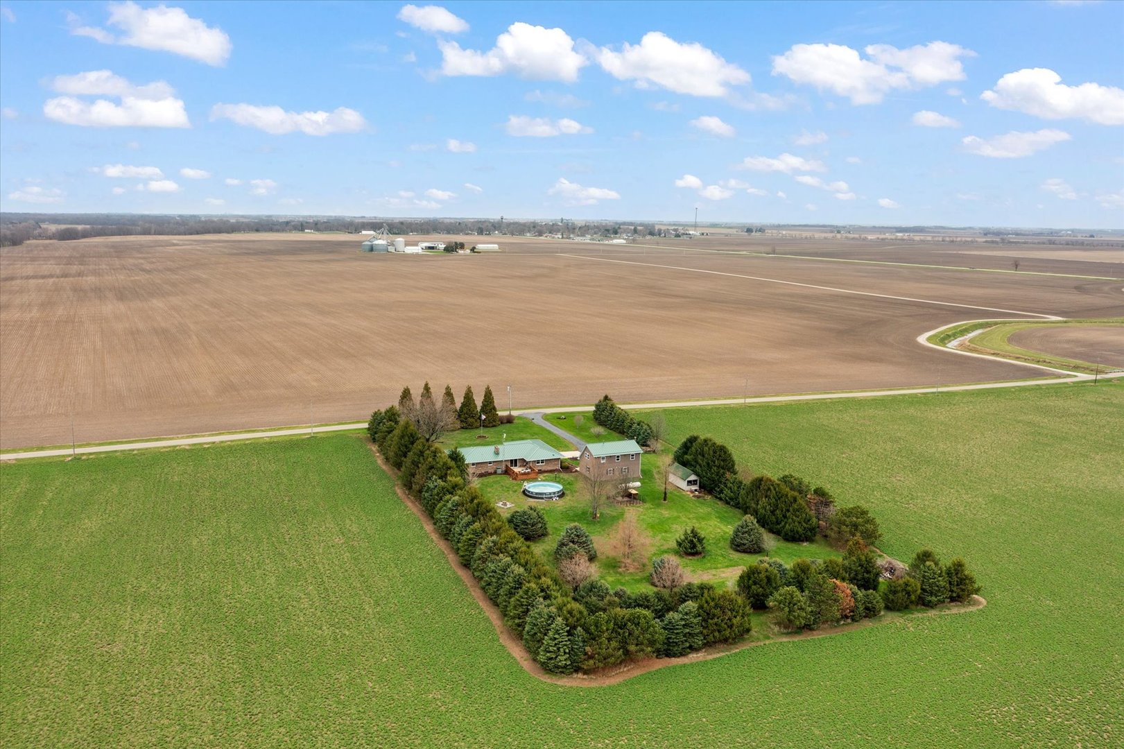 14540 East 3400 N Road Rossville, IL 60963 - Photo 54 of 65