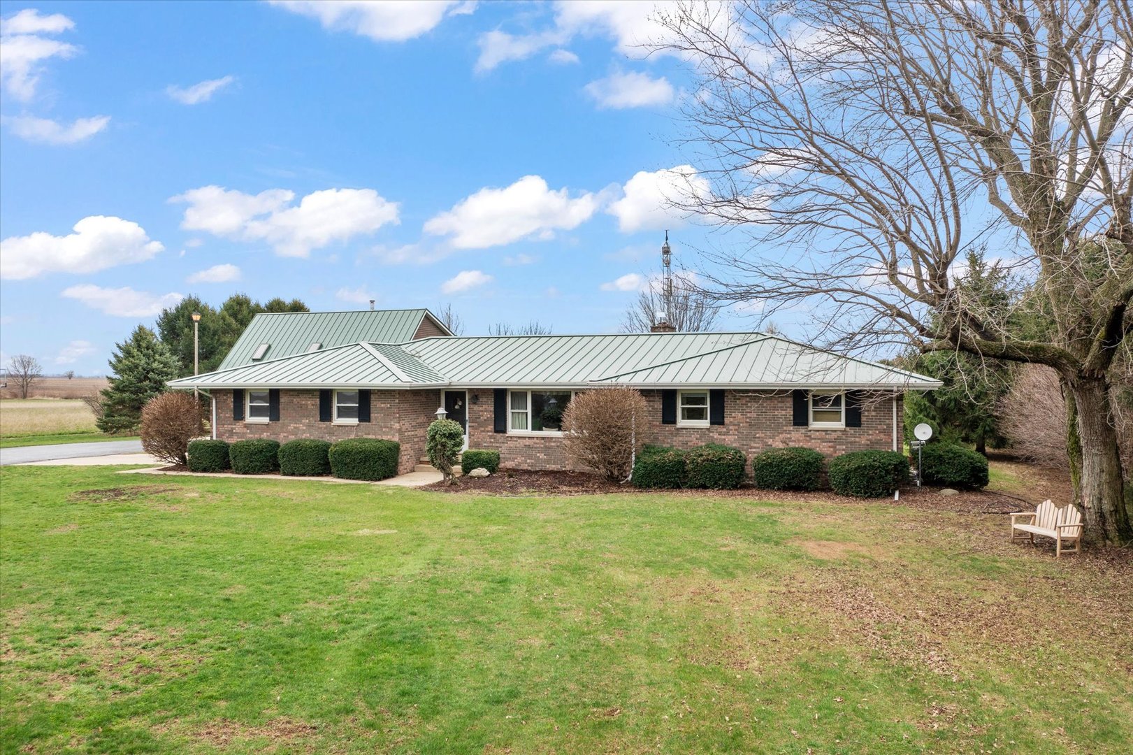 14540 East 3400 N Road Rossville, IL 60963 - Photo 56 of 65