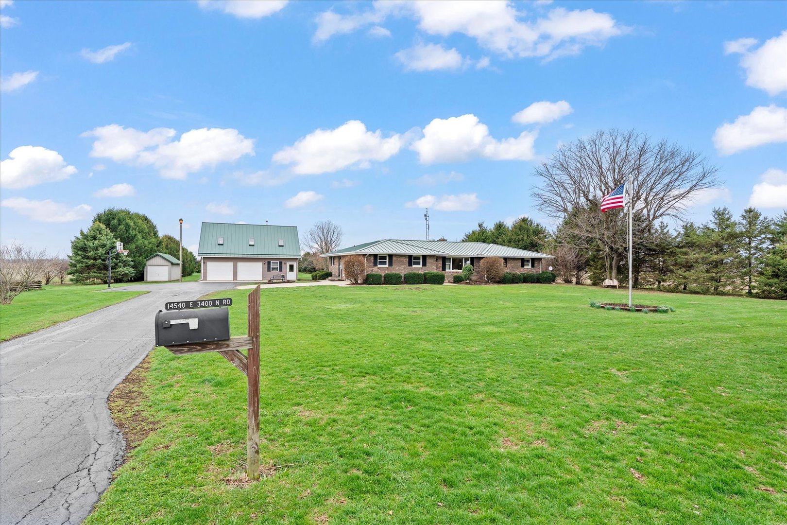 14540 East 3400 N Road Rossville, IL 60963 - Photo 60 of 65
