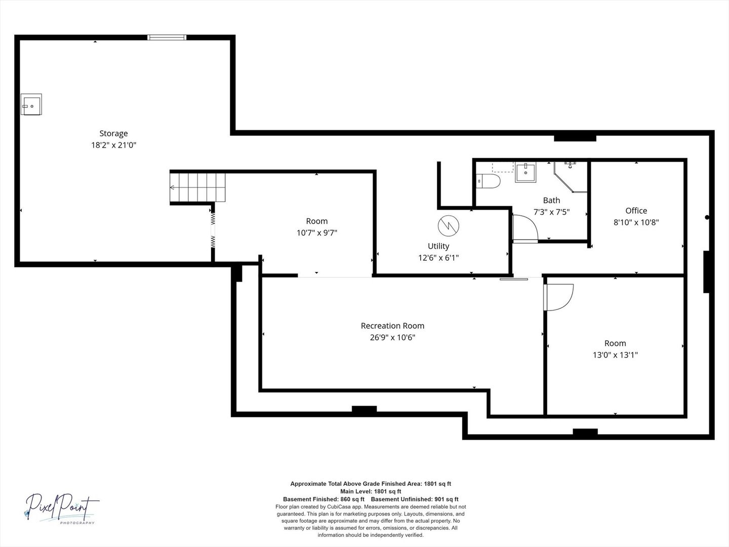 14540 East 3400 N Road Rossville, IL 60963 - Photo 64 of 65