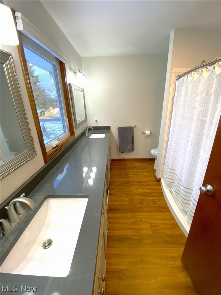 46948 Butternut Ridge Road Oberlin, OH 44074 - Photo 20 of 27 Another view of Master Bathroom