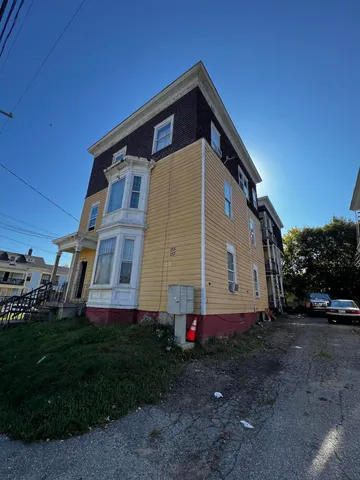 $525,000 | 155 Pine Street, Lewiston, ME 04240