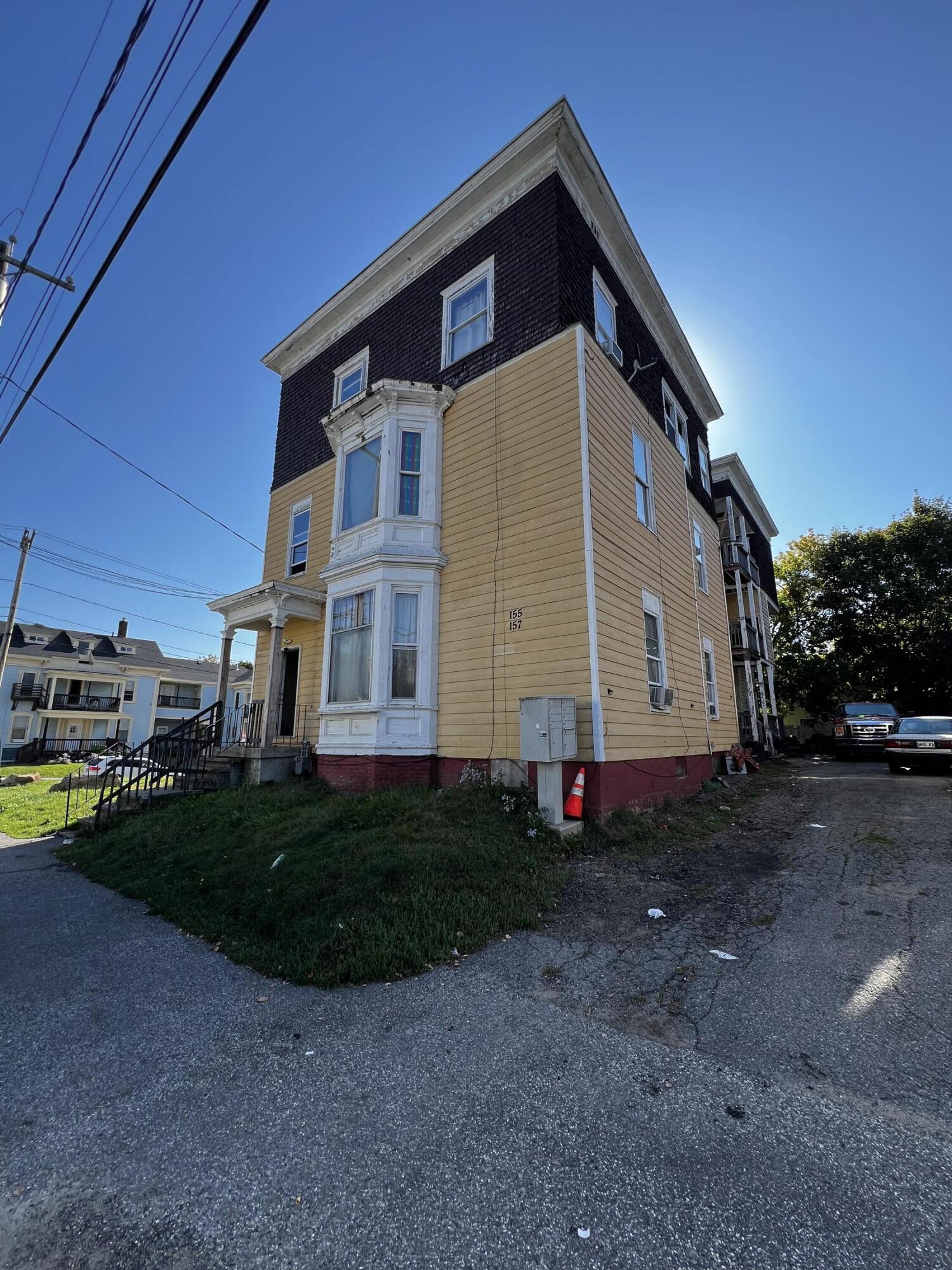 155 Pine Street Lewiston, ME 04240 - Photo 27 of 28 IMG_4038