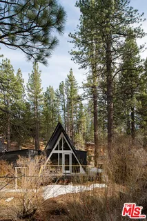 $1,275,000 | 613 Rose Hill Drive, Big Bear City, CA 92314