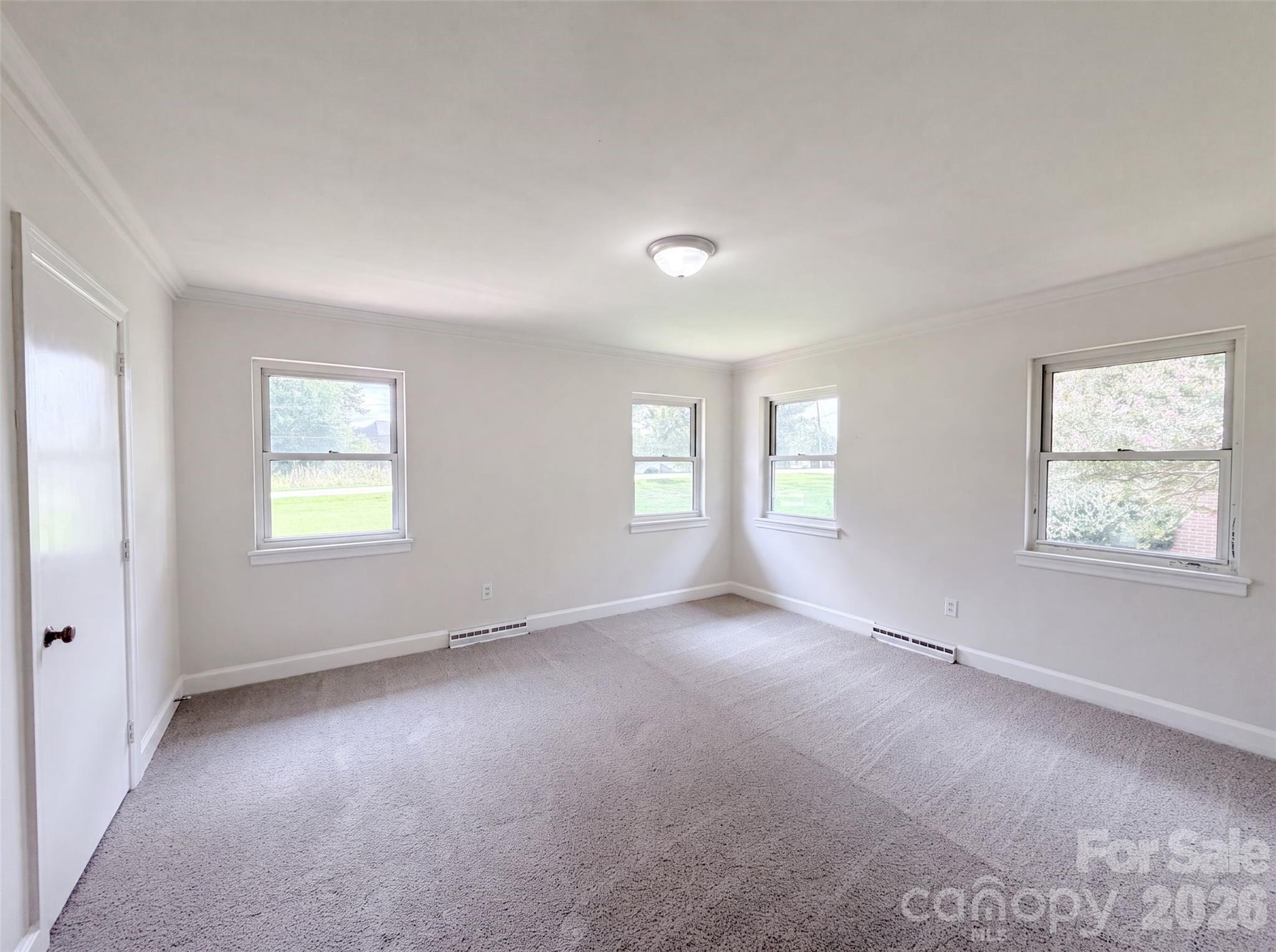 411 Roy Eaker Road Cherryville, NC 28021 - Photo 7 of 15 Gallery Image 7