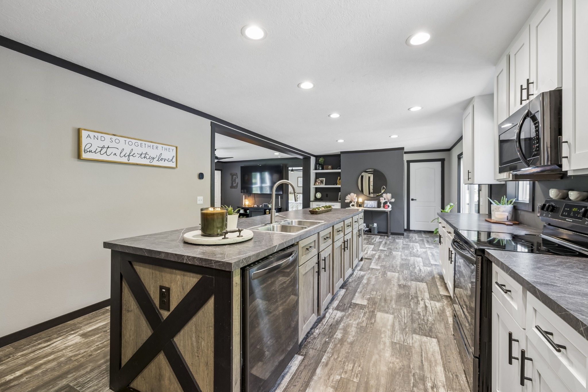 8079 Golf Club Road Mount Pleasant, TN 38474 - Photo 21 of 74 Gallery Image 21