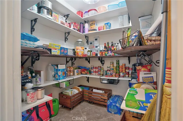 a view of entryway and hall