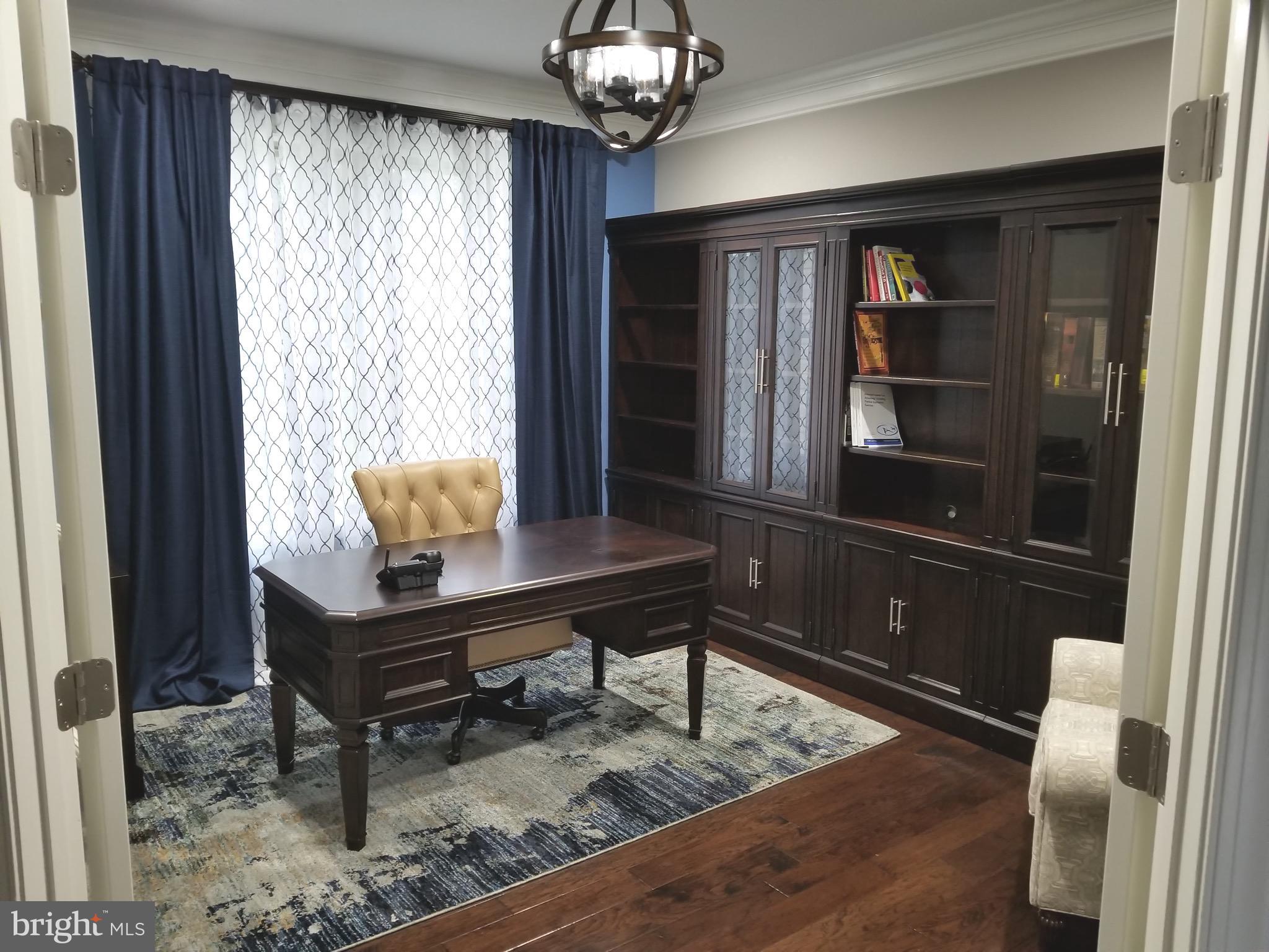 13200 Redspire Drive Silver Spring, MD 20906 - Photo 15 of 28 Library)