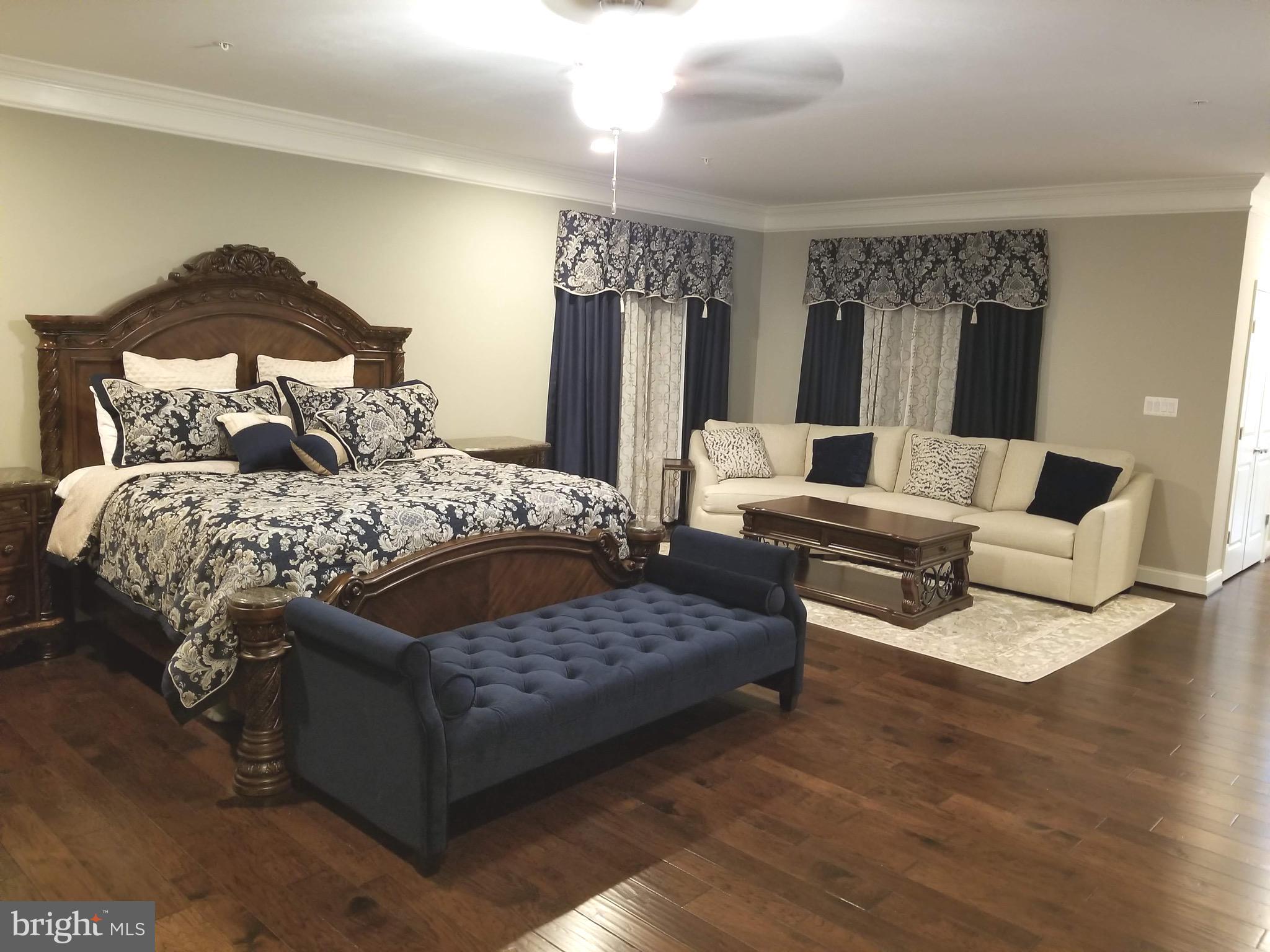 13200 Redspire Drive Silver Spring, MD 20906 - Photo 16 of 28 BBR with Sitting Room