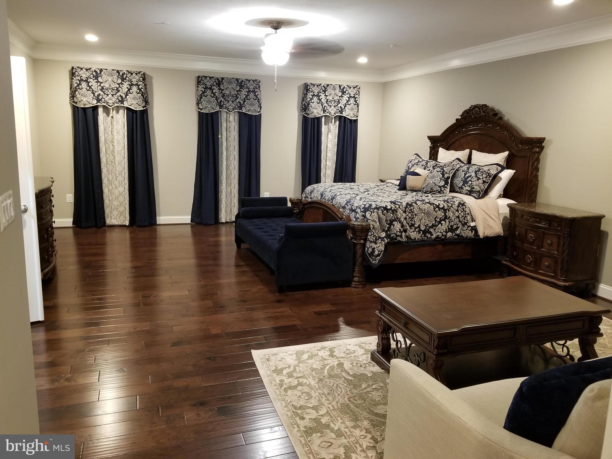 13200 Redspire Drive Silver Spring, MD 20906 - Photo 17 of 28 Bedroom (Master)