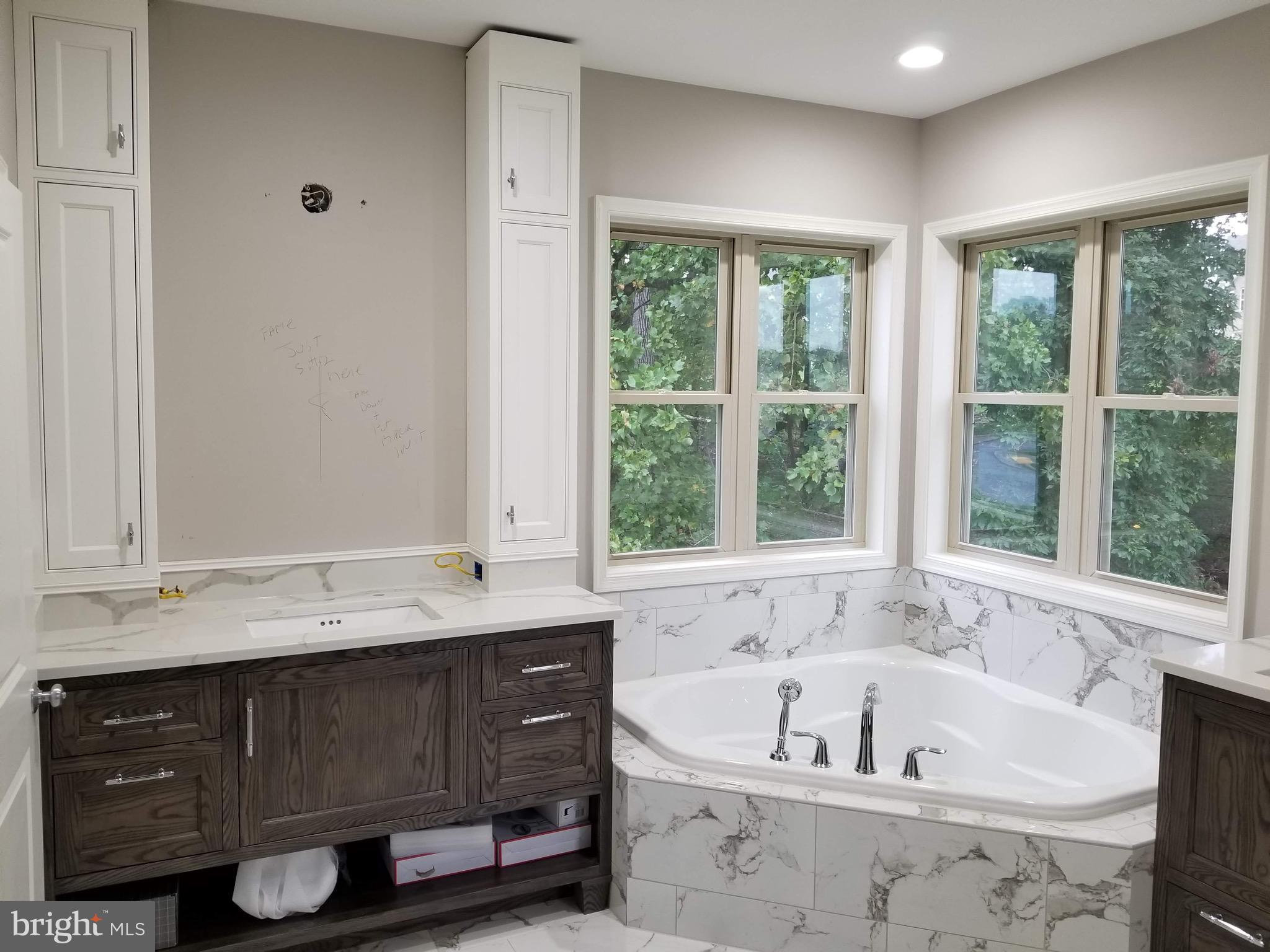 13200 Redspire Drive Silver Spring, MD 20906 - Photo 19 of 28 Custom mirrors to be installed