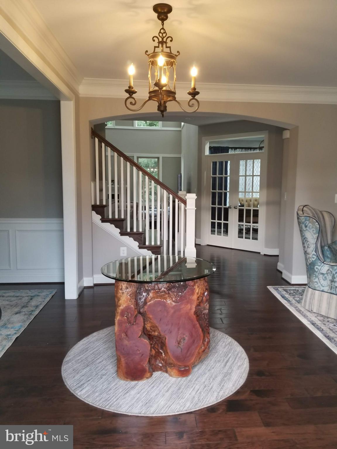 13200 Redspire Drive Silver Spring, MD 20906 - Photo 2 of 28 Entry Foyer