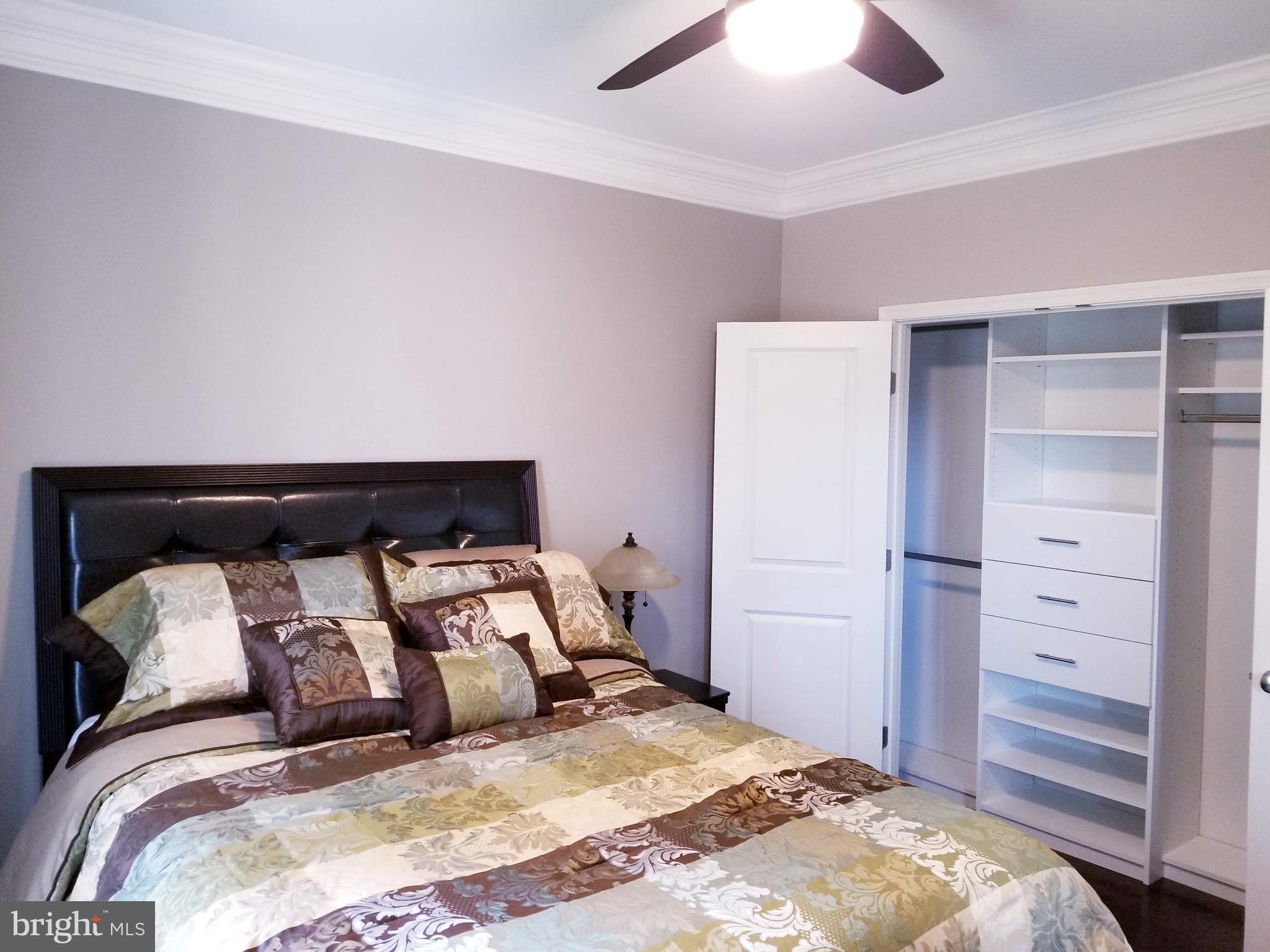 13200 Redspire Drive Silver Spring, MD 20906 - Photo 24 of 28 BR #2 , Closet Organizers