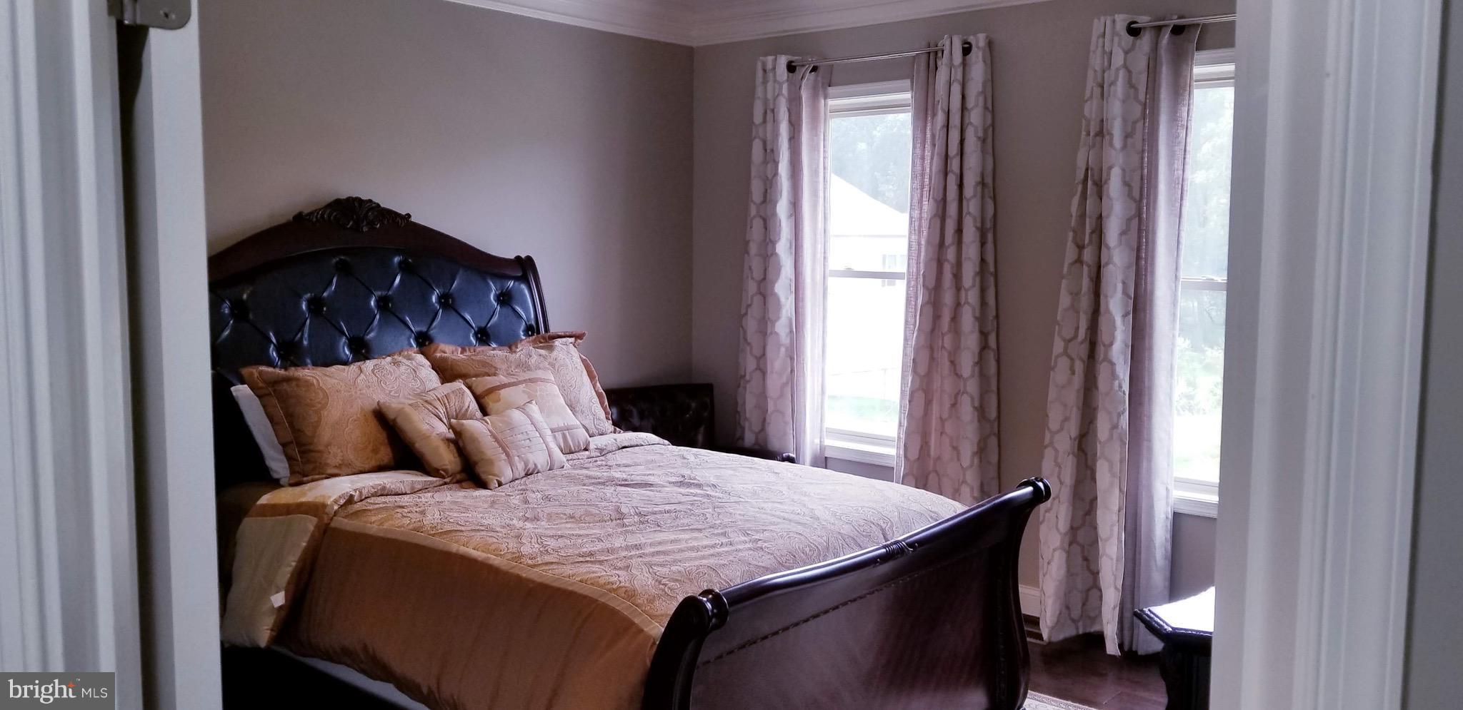 13200 Redspire Drive Silver Spring, MD 20906 - Photo 25 of 28 BR#4, Closet Organizers