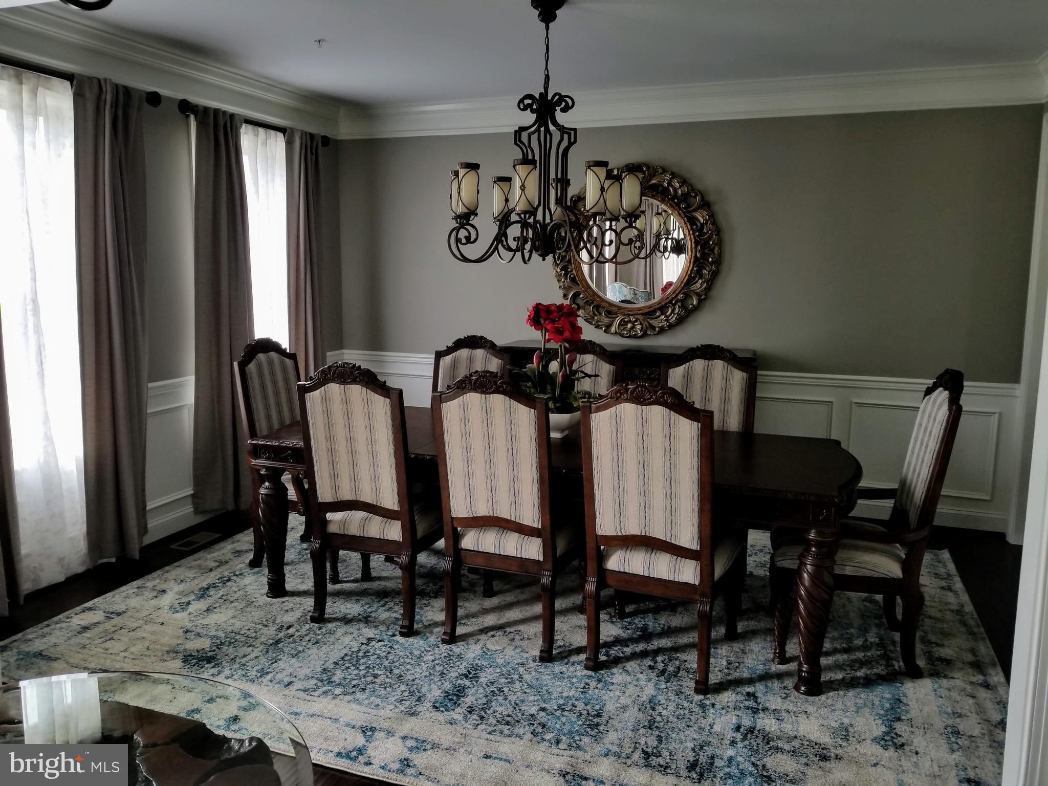 13200 Redspire Drive Silver Spring, MD 20906 - Photo 5 of 28 Dining Room