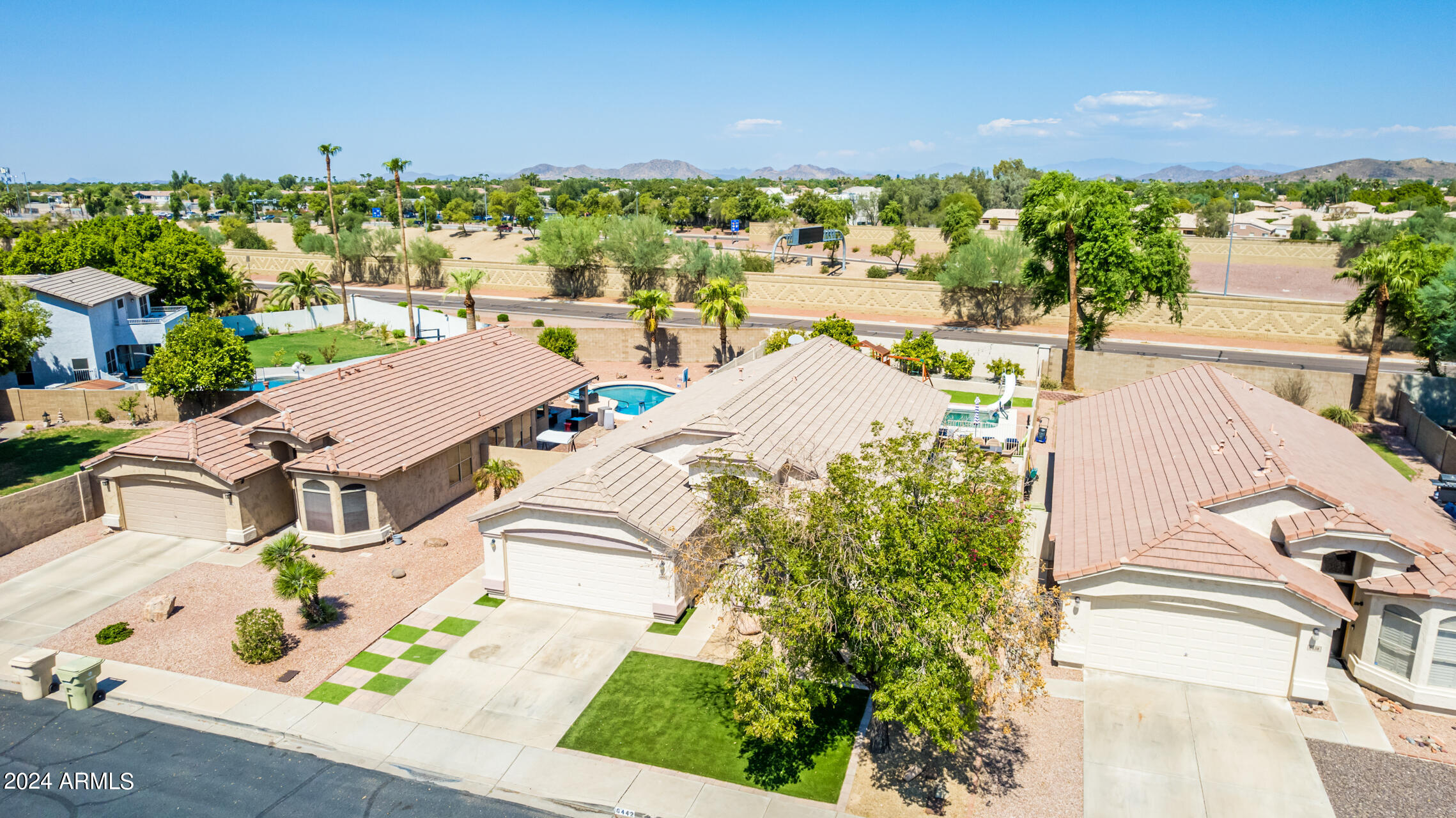 6442 West Escuda Road Glendale, AZ 85308 - Photo 46 of 50 Gallery Image 46