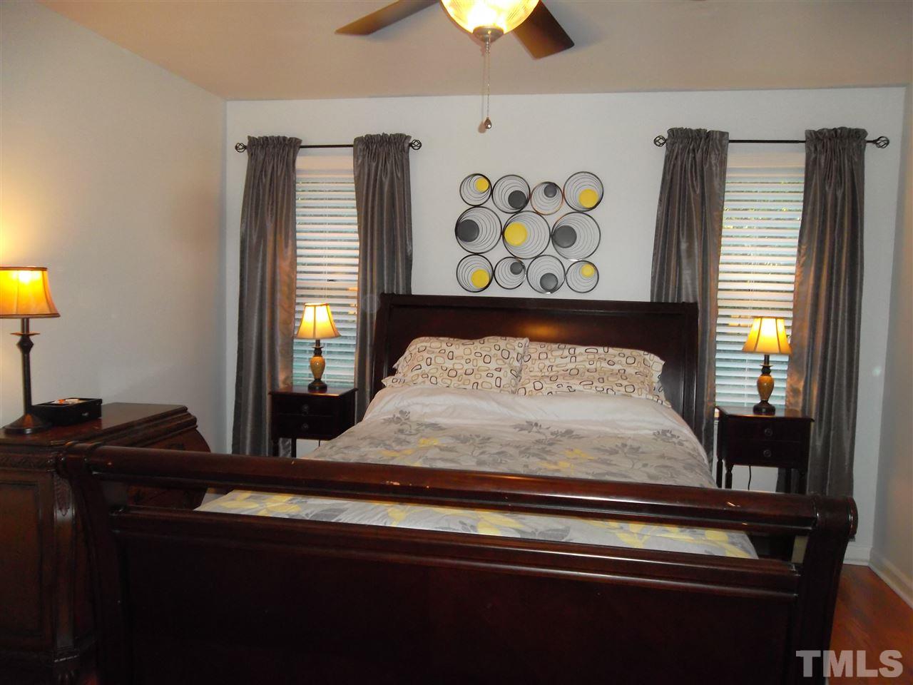 212 Final Trail Court Raleigh, NC 27603 - Photo 13 of 25 Gallery Image 13