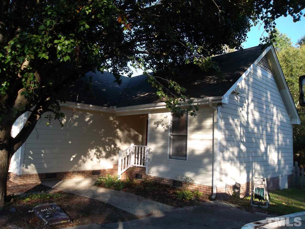 212 Final Trail Court Raleigh, NC 27603 - Photo 3 of 25 Gallery Image 3