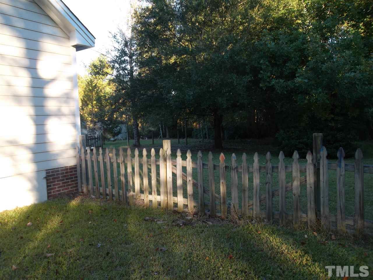 212 Final Trail Court Raleigh, NC 27603 - Photo 22 of 25 Gallery Image 22