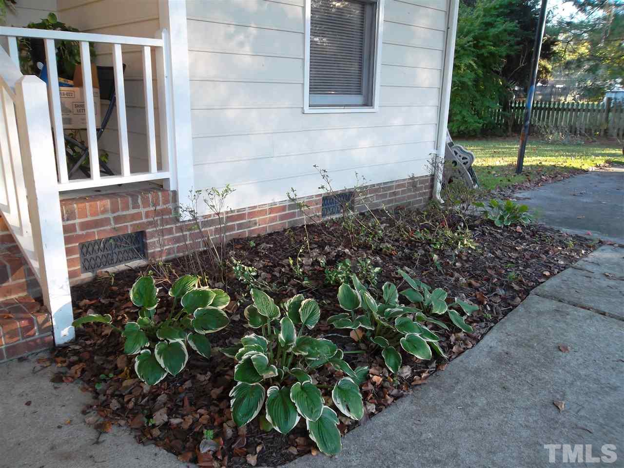 212 Final Trail Court Raleigh, NC 27603 - Photo 24 of 25 Gallery Image 24