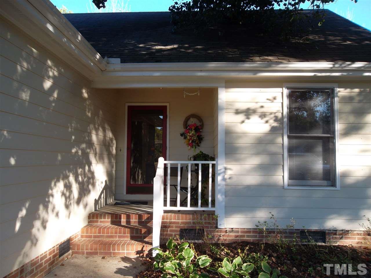 212 Final Trail Court Raleigh, NC 27603 - Photo 25 of 25 Gallery Image 25