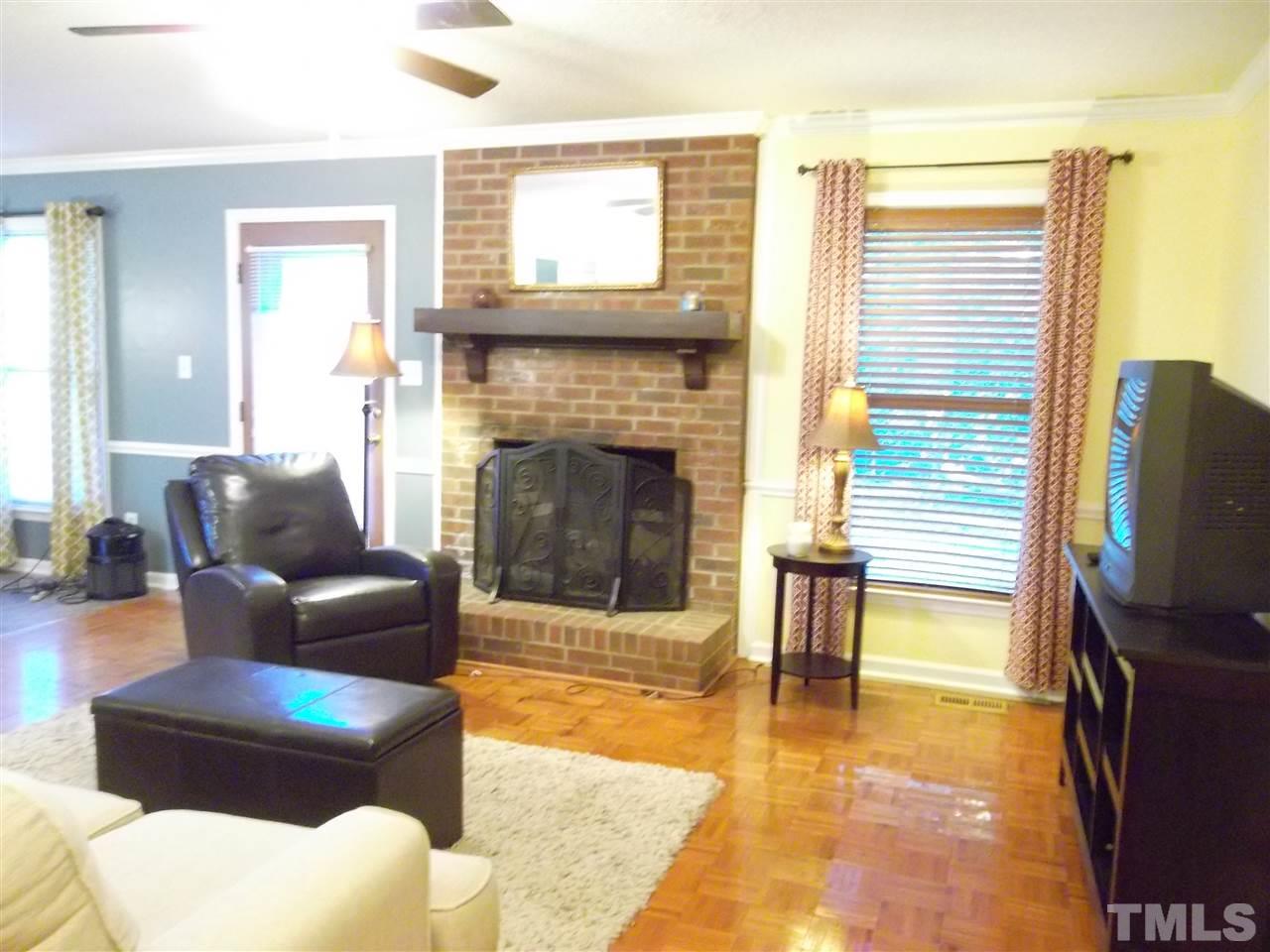 212 Final Trail Court Raleigh, NC 27603 - Photo 4 of 25 Gallery Image 4