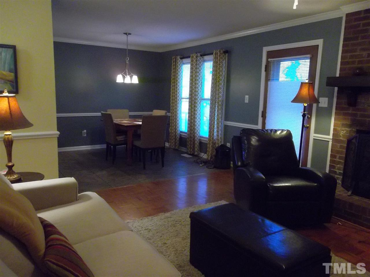 212 Final Trail Court Raleigh, NC 27603 - Photo 5 of 25 Gallery Image 5