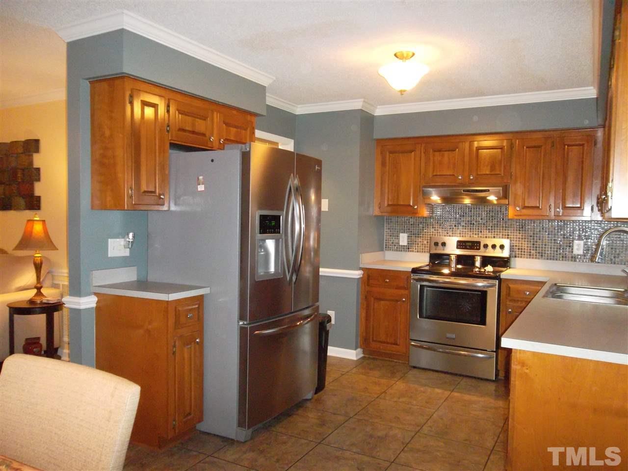212 Final Trail Court Raleigh, NC 27603 - Photo 10 of 25 Gallery Image 10