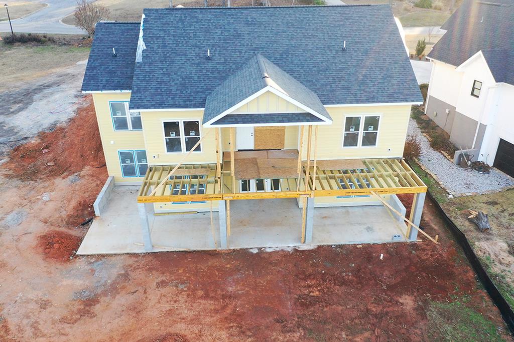 217 Kayak Point Greenwood, SC 29649 - Photo 11 of 26