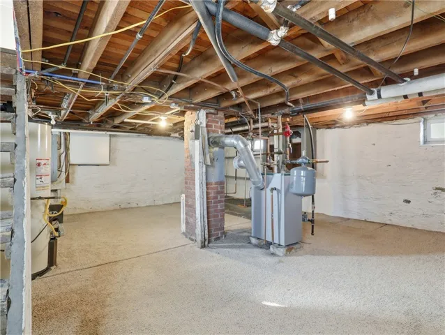 $184,500 | 813 North Elmer Avenue, Sayre, PA 18840