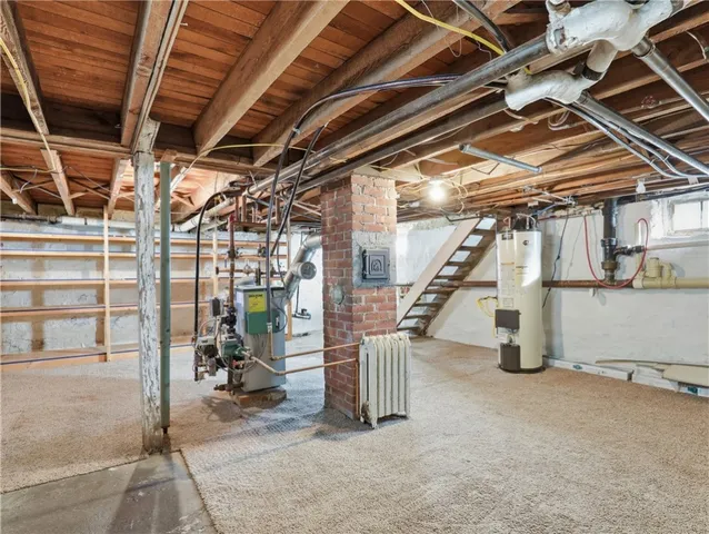 $184,500 | 813 North Elmer Avenue, Sayre, PA 18840