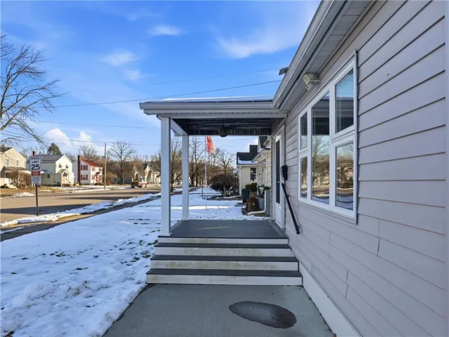 $184,500 | 813 North Elmer Avenue, Sayre, PA 18840