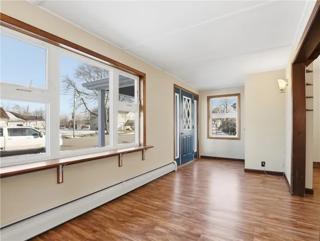 $184,500 | 813 North Elmer Avenue, Sayre, PA 18840