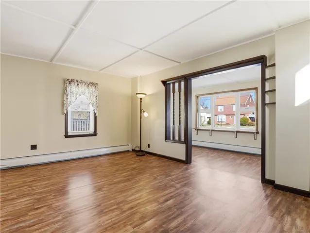 $184,500 | 813 North Elmer Avenue, Sayre, PA 18840